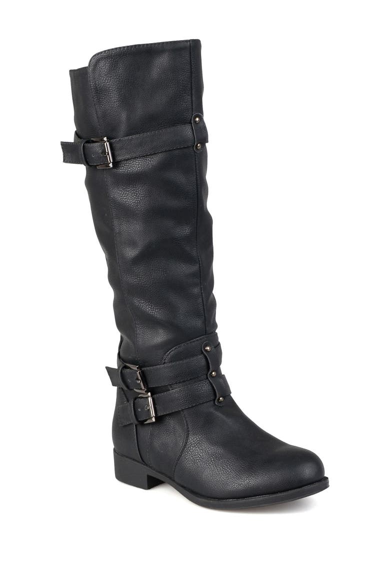 Bite Ruched Riding Boot video