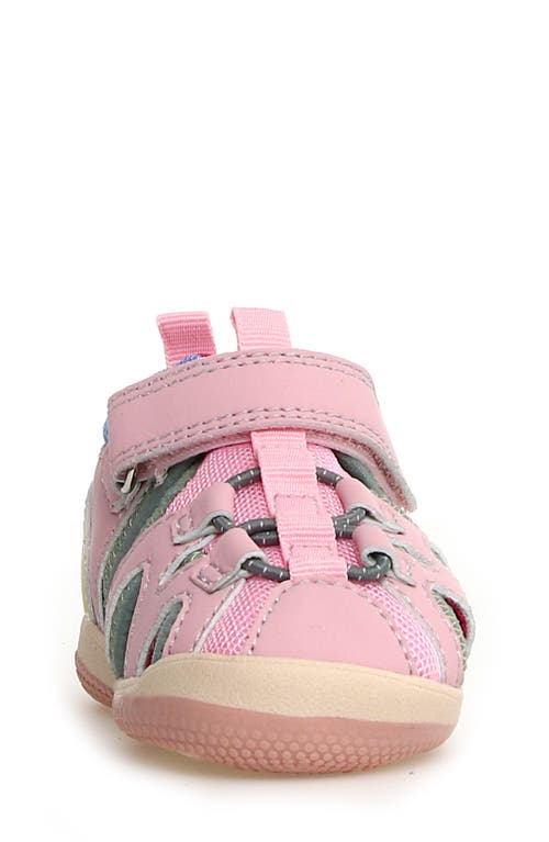 NATURINO NATURINO REKIN FISHERMAN SANDAL