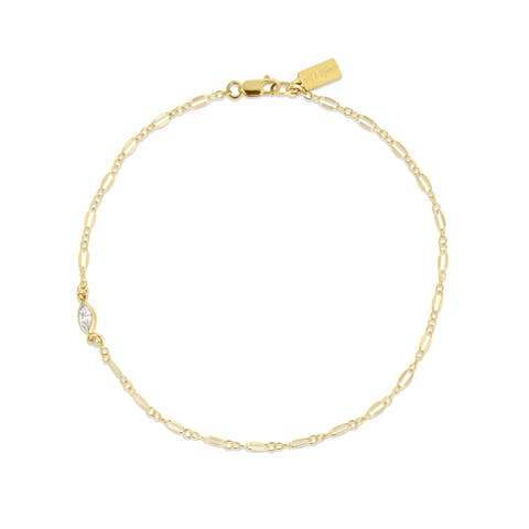 Ezra Anklet