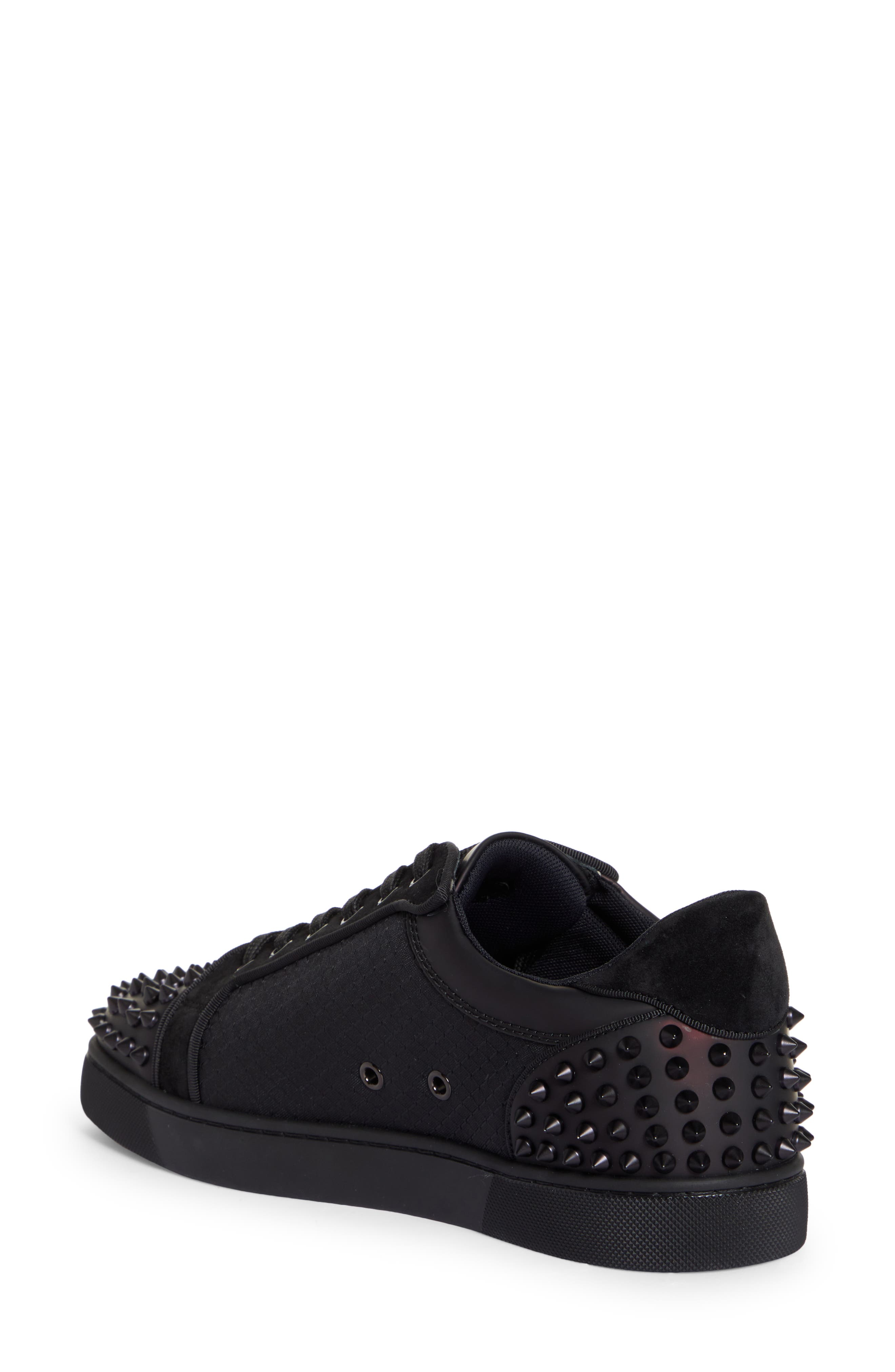 Christian Louboutin Seavaste 2 Orlato Flat Sneaker, Alternate, color, 