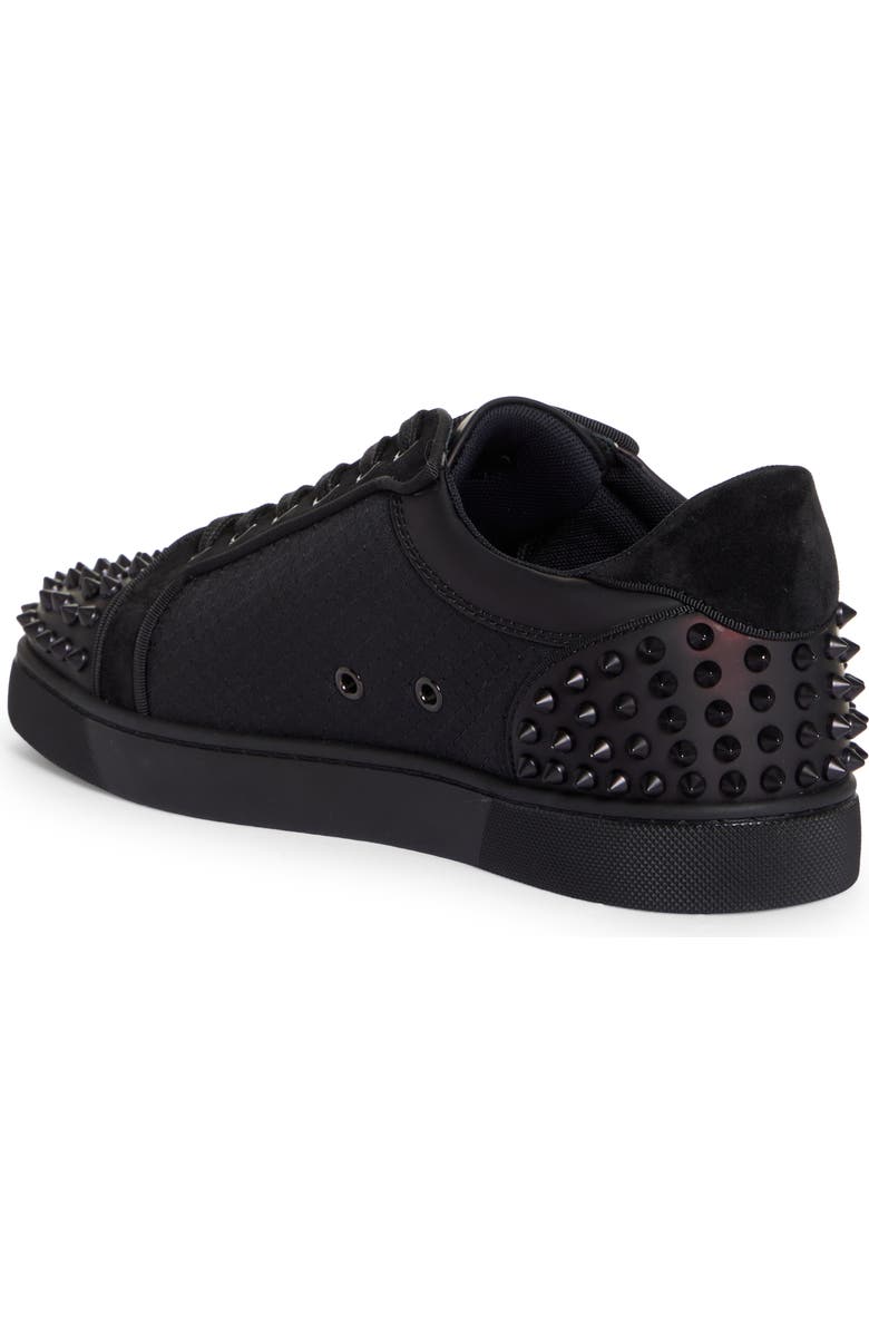 Christian Louboutin Seavaste 2 Orlato Flat Sneaker, Alternate, color,