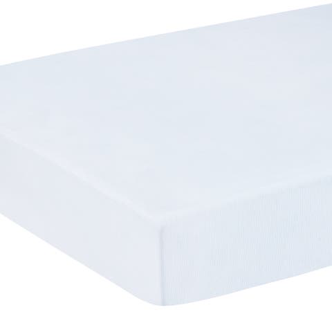 Pima Crib Sheet (Baby)