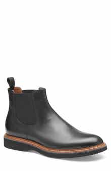 Johnston & Murphy Jenson Chelsea Boot