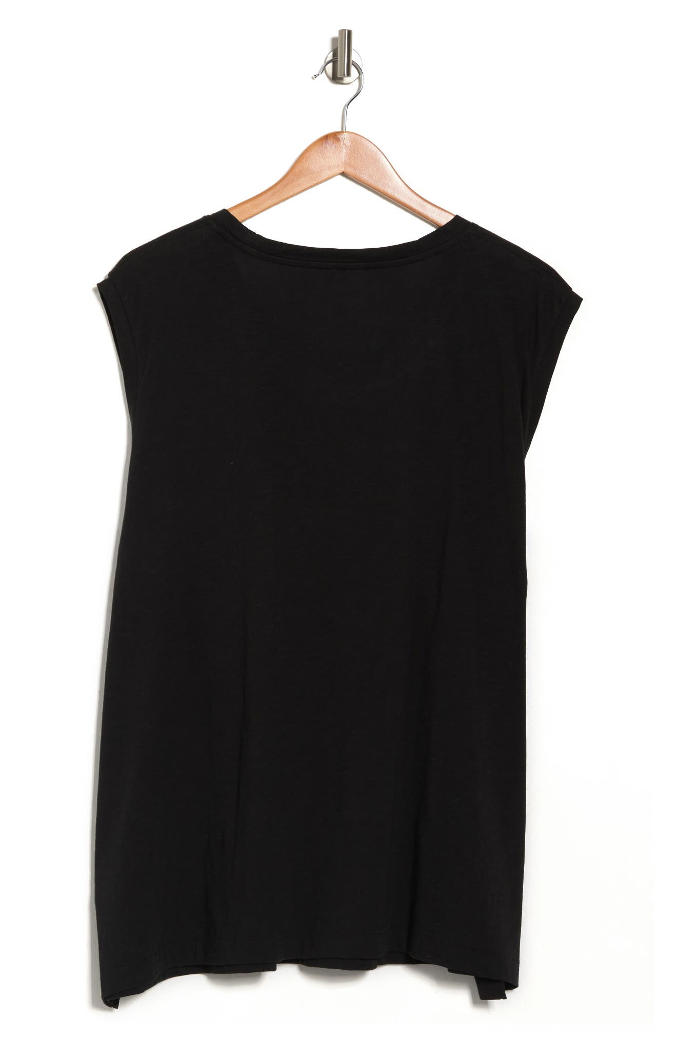 Madewell Cap Sleeve T-Shirt (Women) | Nordstromrack