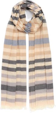 Echo Cabana Stripe Wrap