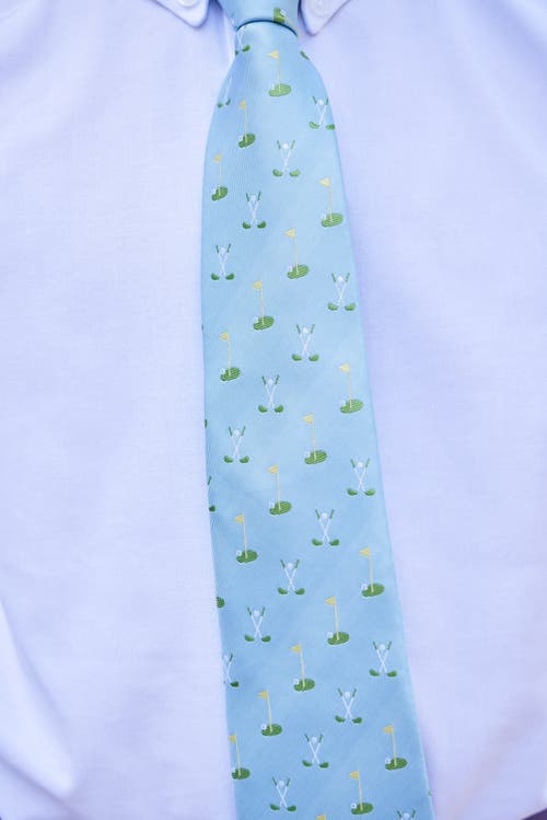 Little English Kids' Neck Tie