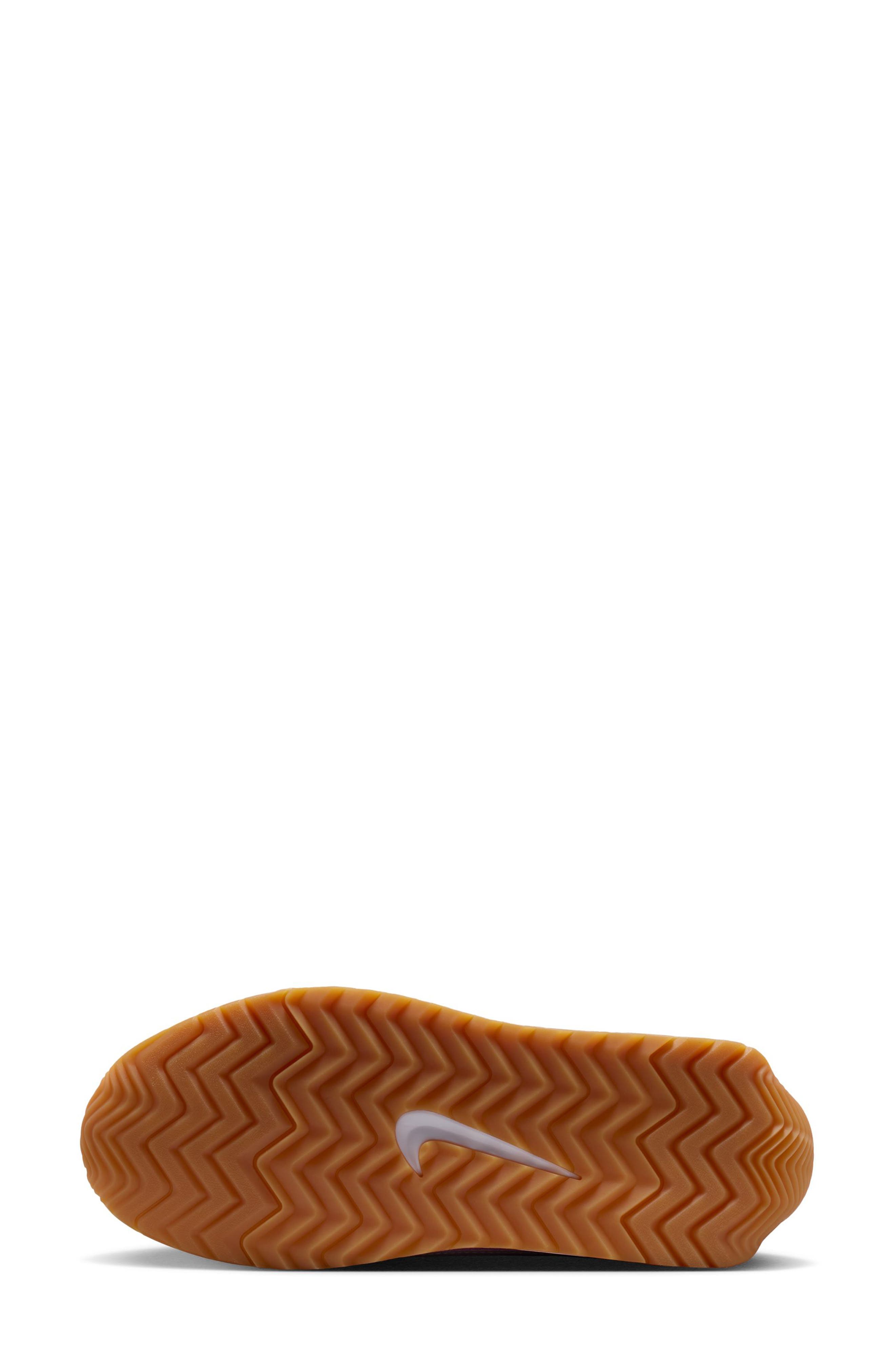 Pacific Low Top Sneaker, Alternate, color, SAIL/ PARTICLE ROSE/ BROWN