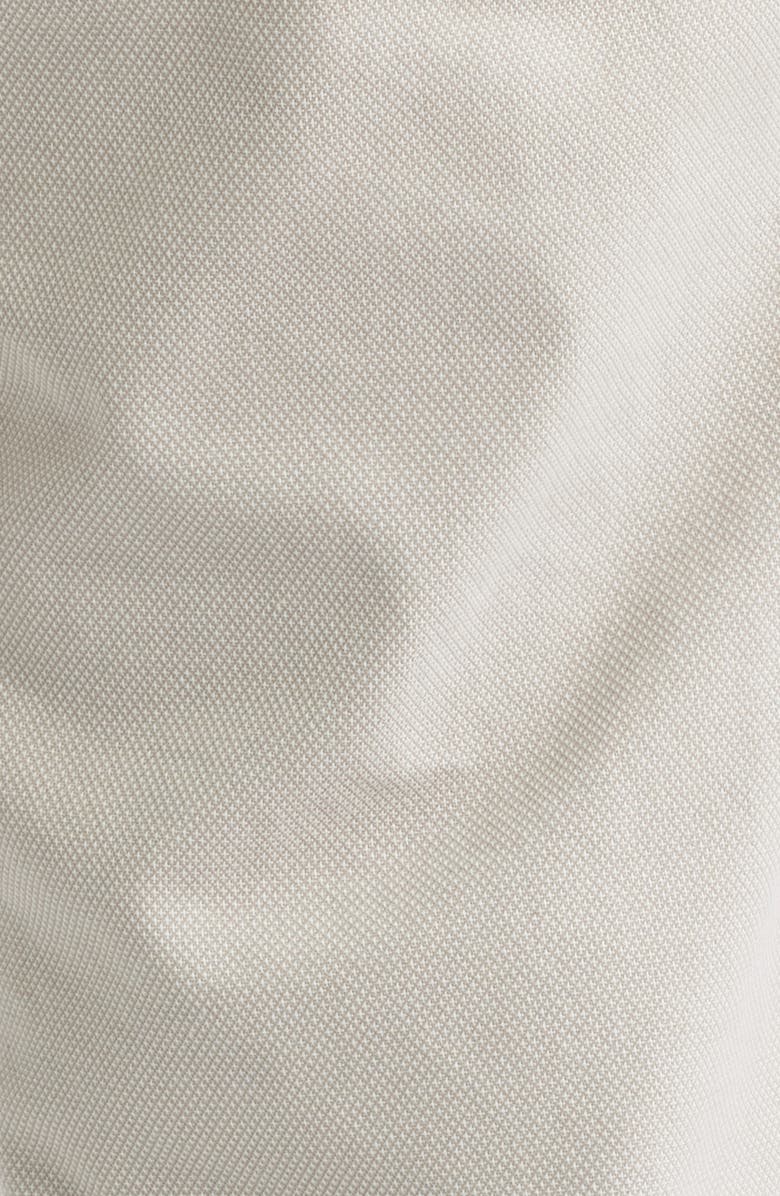 Brax Chuck Modern Fit Triple Flex Pants, Alternate, color, Beach