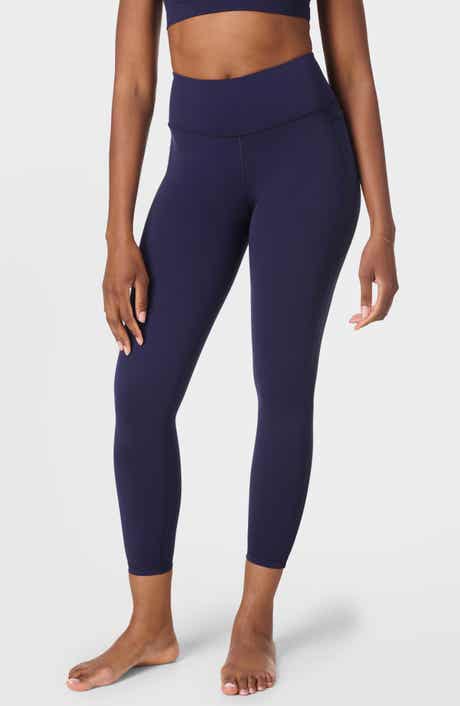 Sweaty Betty Ultimate Yoga Ankle Leggings