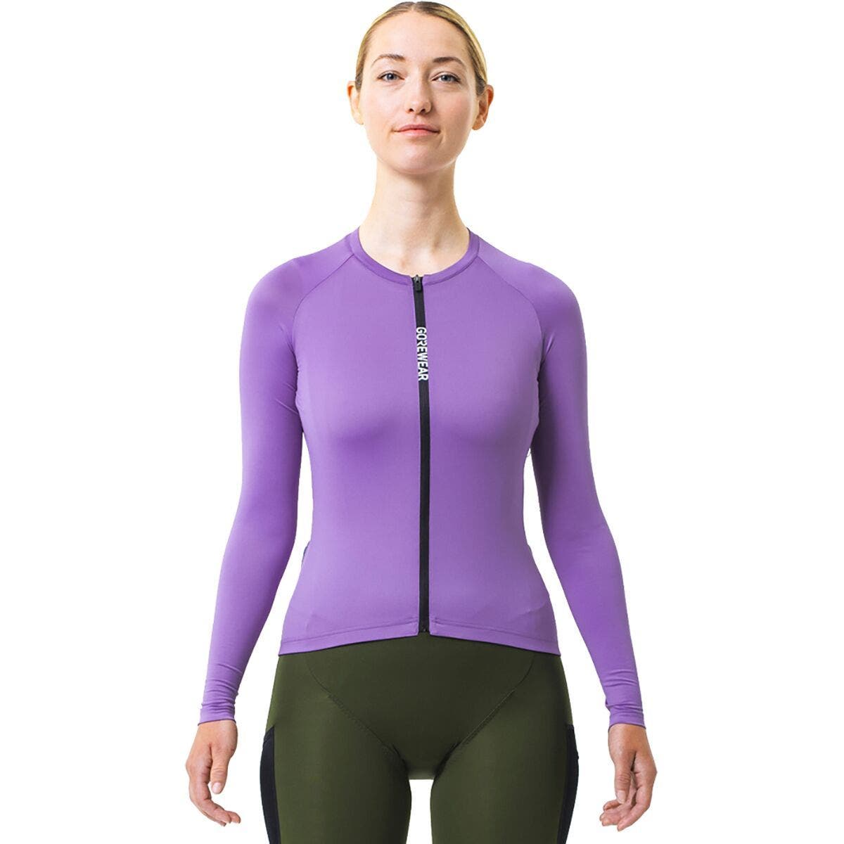 Scrub Purple
