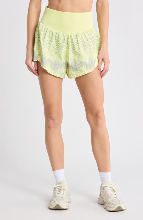 FP Movement Carpe Diem Reflective Shorts