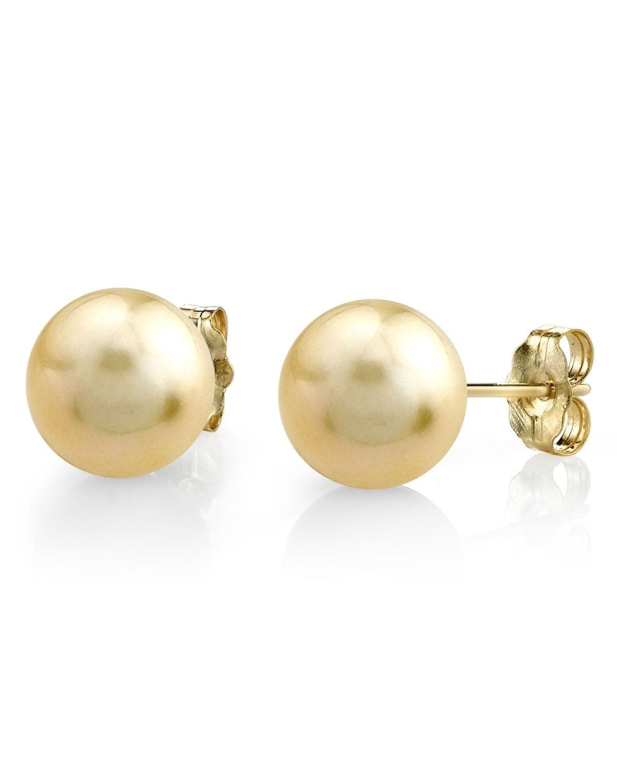 selected Yellow Gold