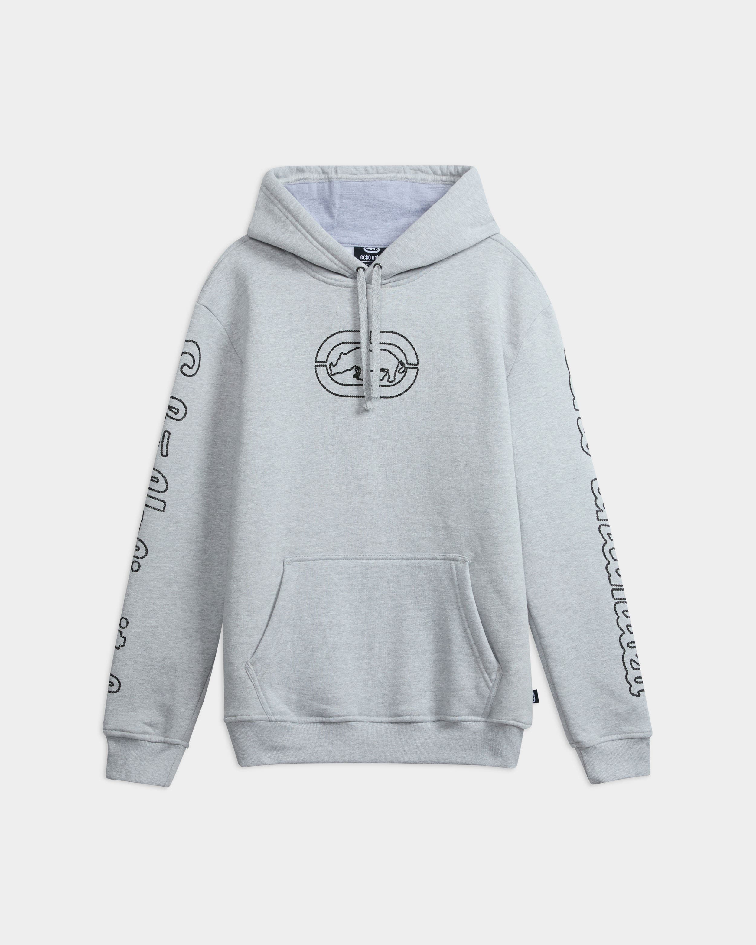 Grey Heather