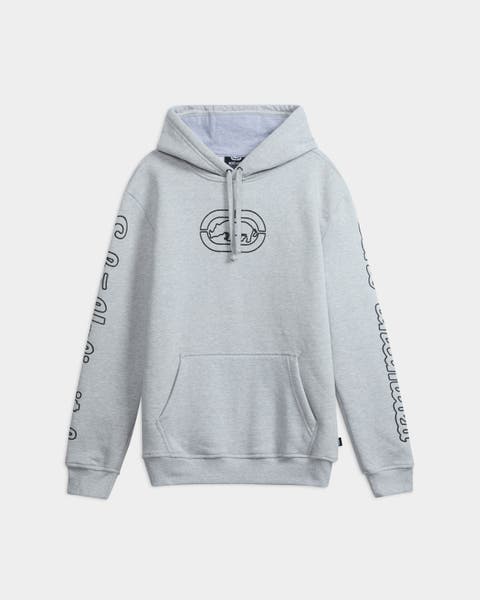 Core Puff Chainstitch Hoodie