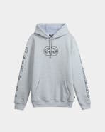 ECKO Core Puff Chainstitch Hoodie