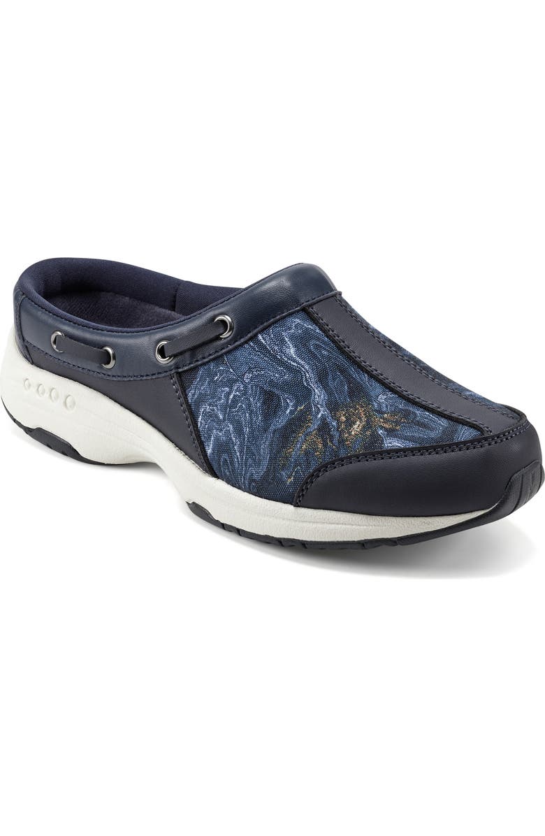 Easy Spirit Travelport Sneaker - Wide Width Available, Main, color,