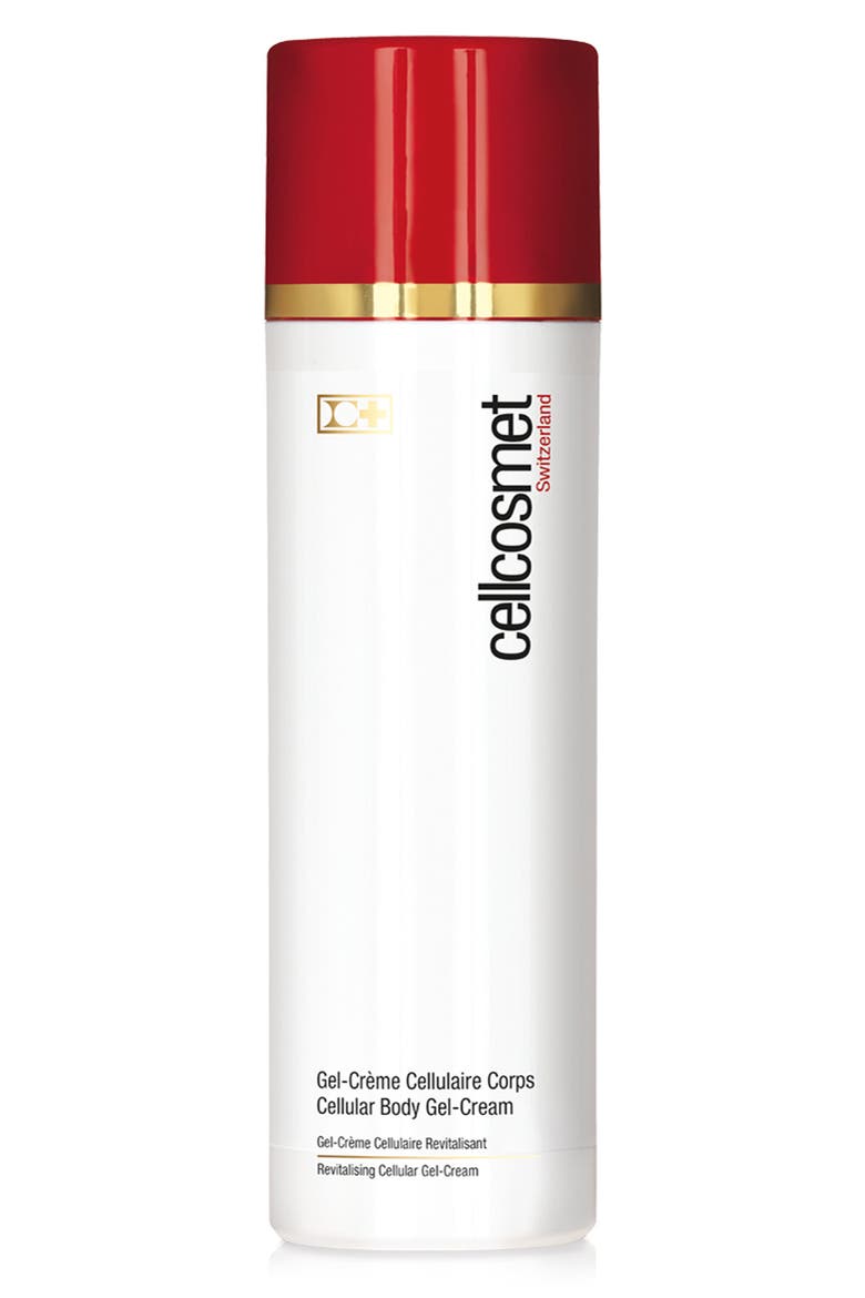 Body Gel, Main, color, NO COLOR