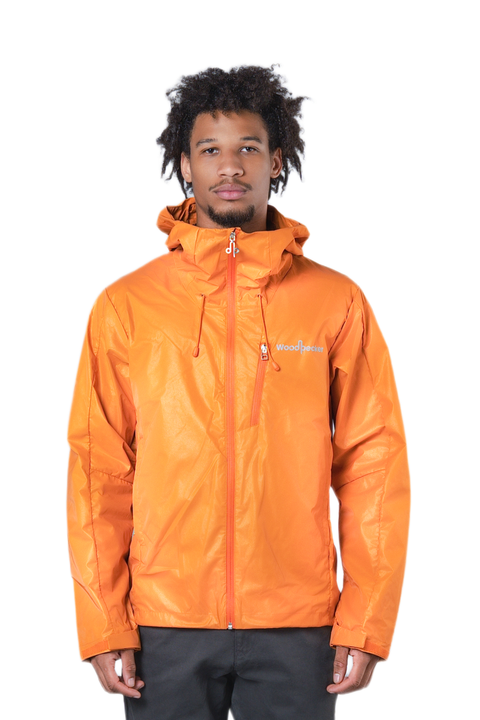 Men's Wind Rain Shell Jacket