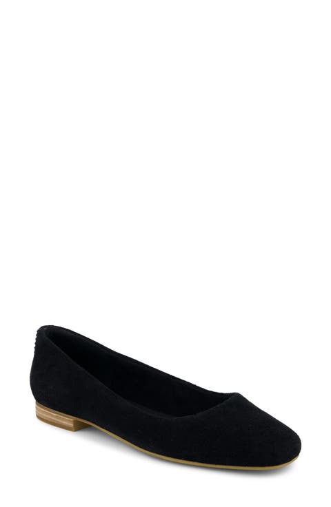 Briella Ballet Flat (Women)