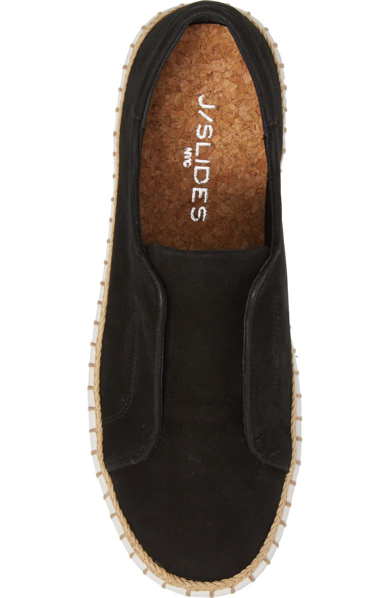 JSlides Karla Sneaker, Alternate, color,