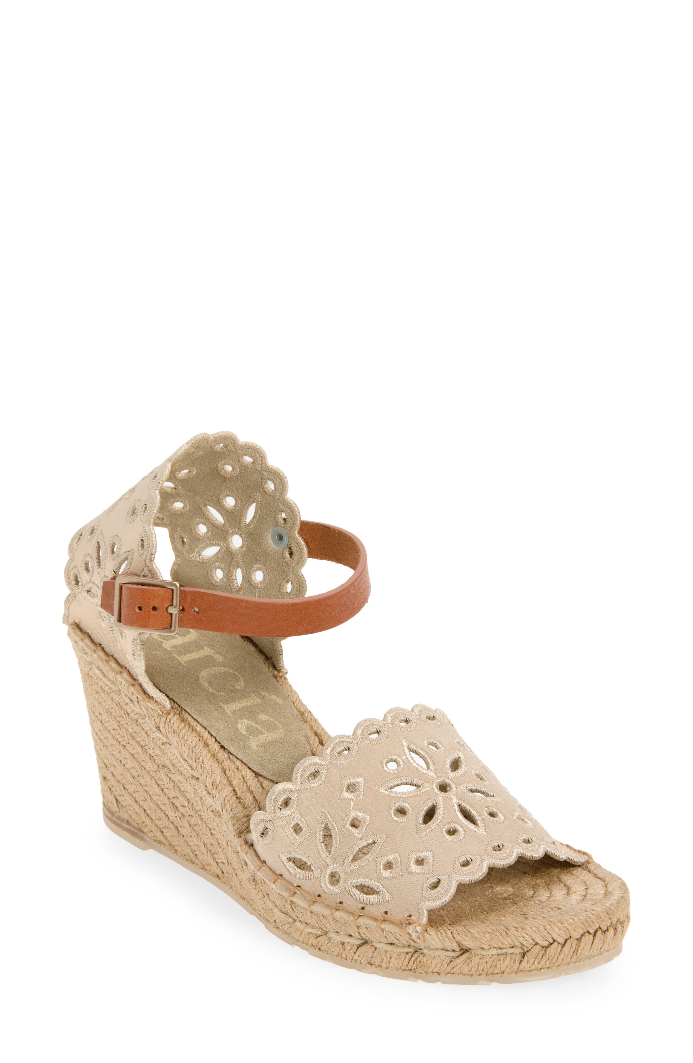 Pedro Garcia Orito Espadrille Sandal