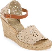 Pedro Garcia Orito Espadrille Sandal
