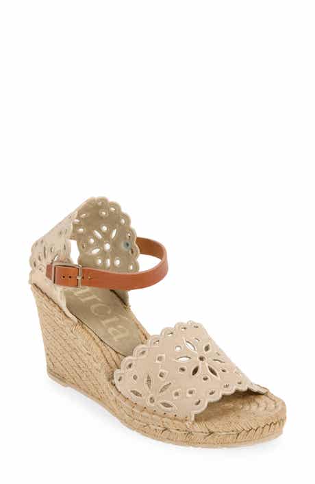 Pedro Garcia Orito Espadrille Sandal