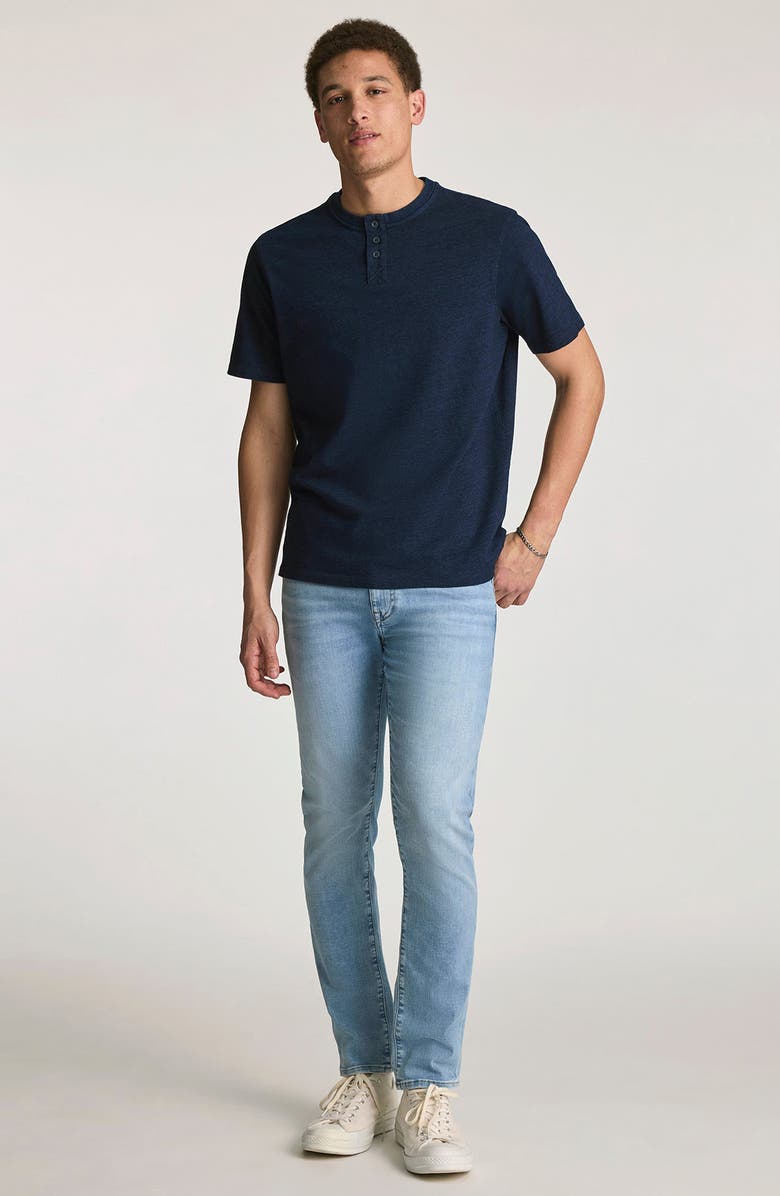 Mavi Jeans Jake Slim Fit Jeans, Alternate, color,