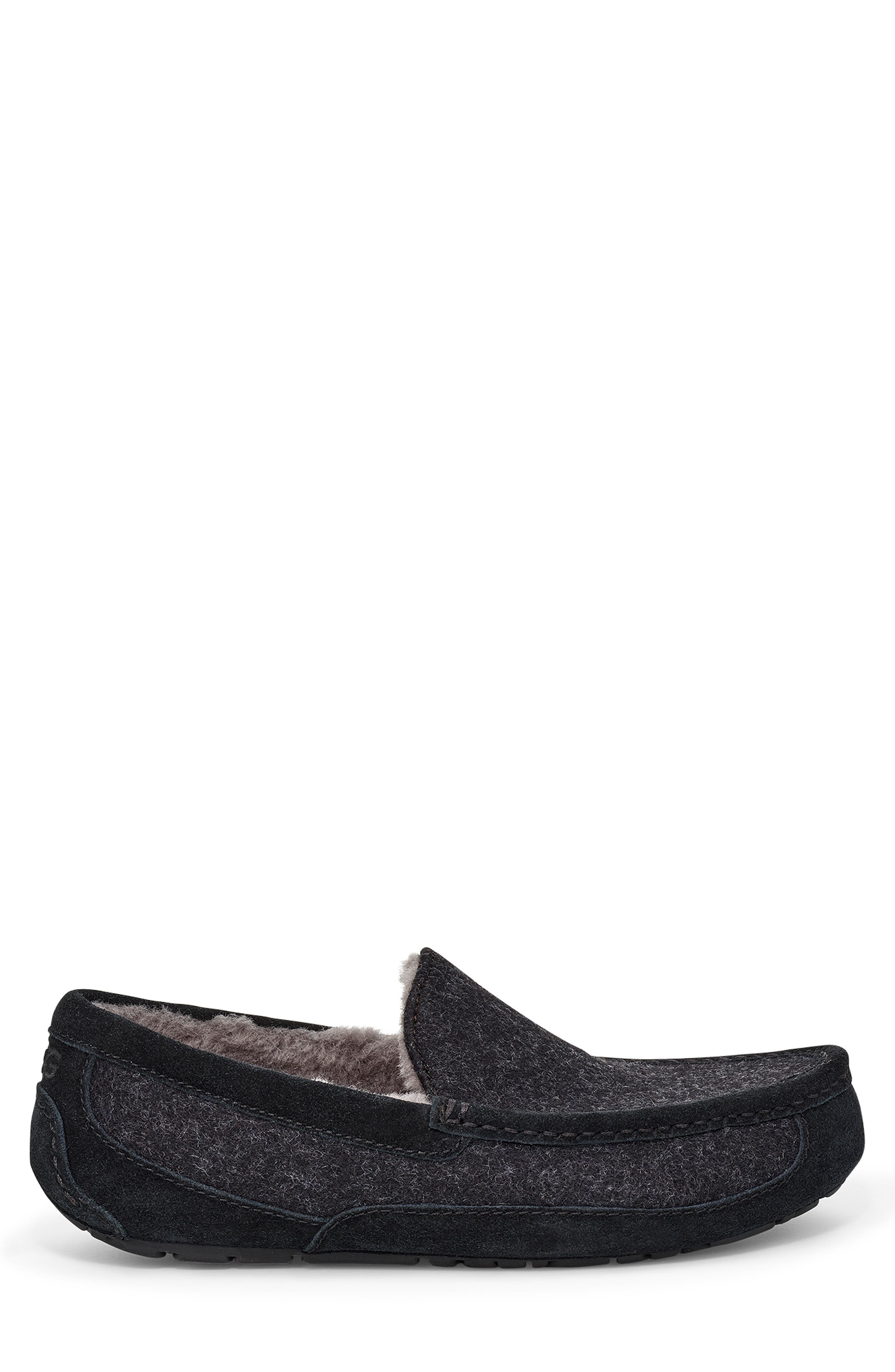 UGG<sup>®</sup> UGG Ascot UGGpure Lined Slipper, Alternate, color, 