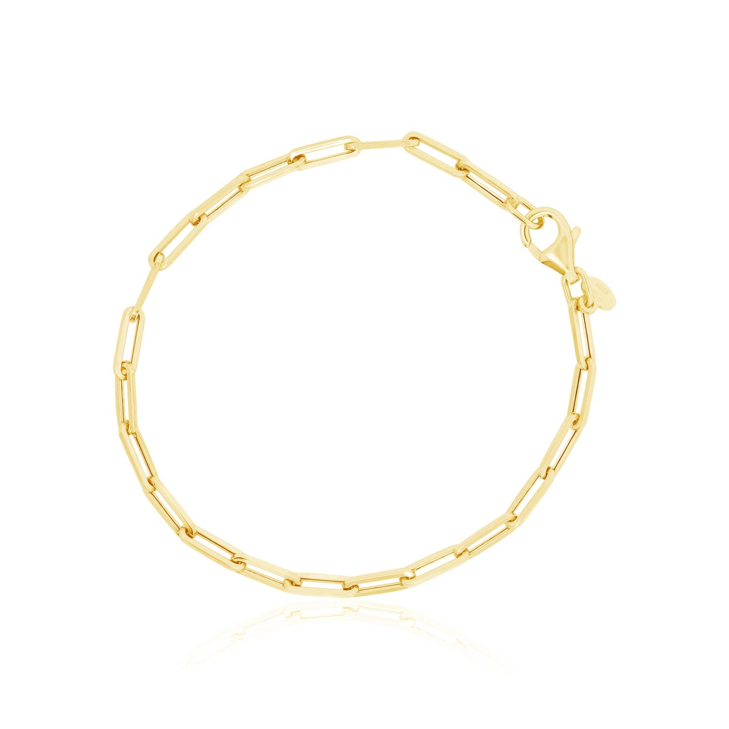 selected Yellow Gold