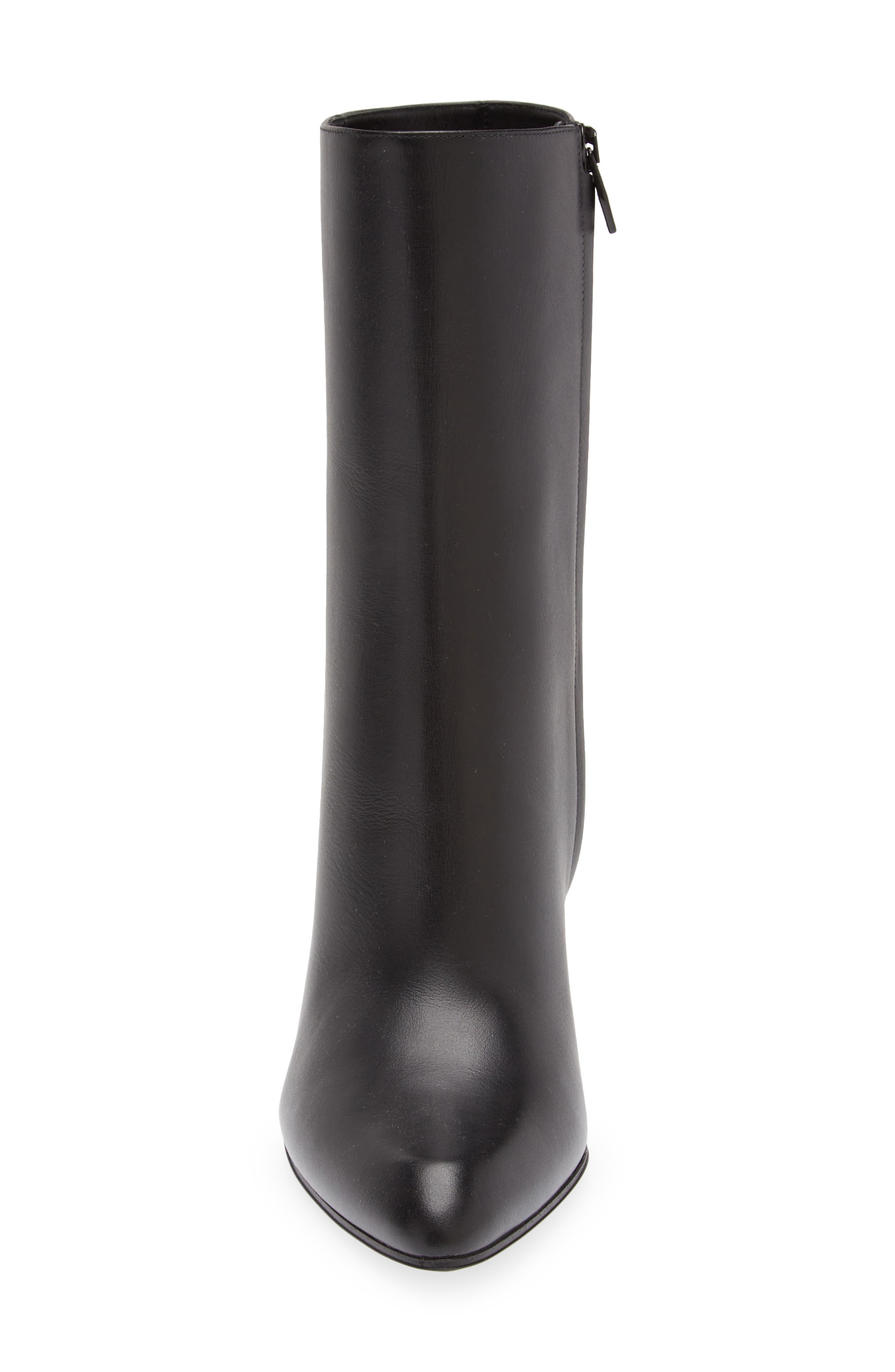 McQueen Armadillo Bootie, Alternate, color, 