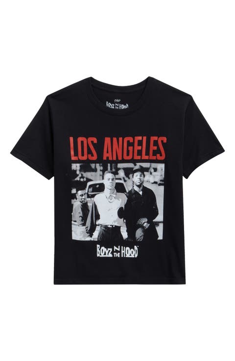 Kids' Boyz n the Hood Graphic T-Shirt