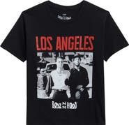 Philcos Kids' Boyz n the Hood Graphic T-Shirt