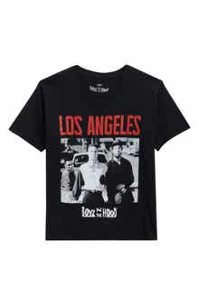 Philcos Kids' Boyz n the Hood Graphic T-Shirt