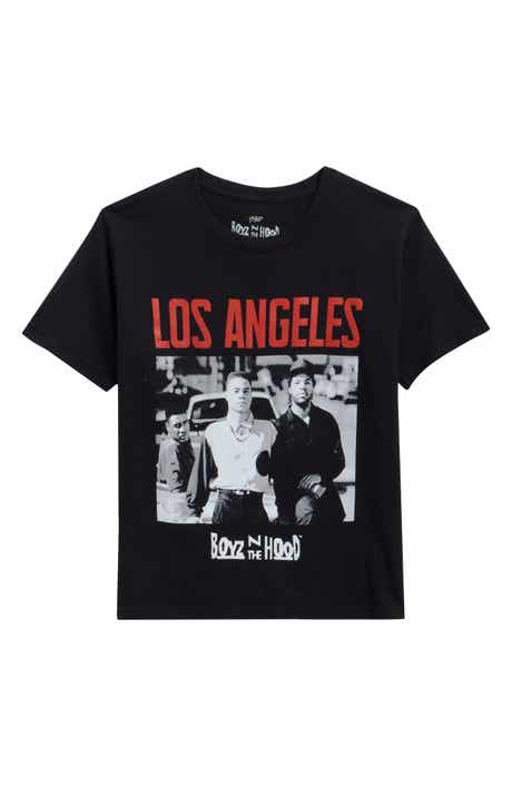 Philcos Kids' Boyz n the Hood Graphic T-Shirt