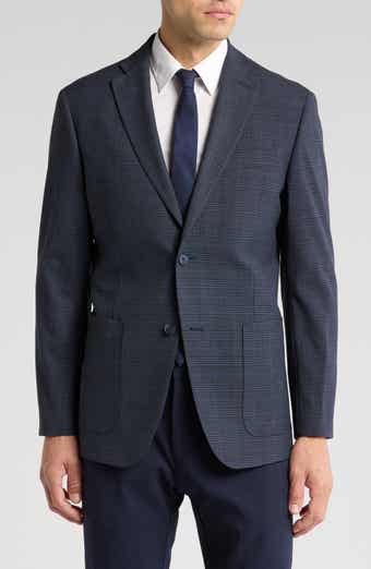 NORDSTROM RACK Two Button Sport Coat Nordstromrack