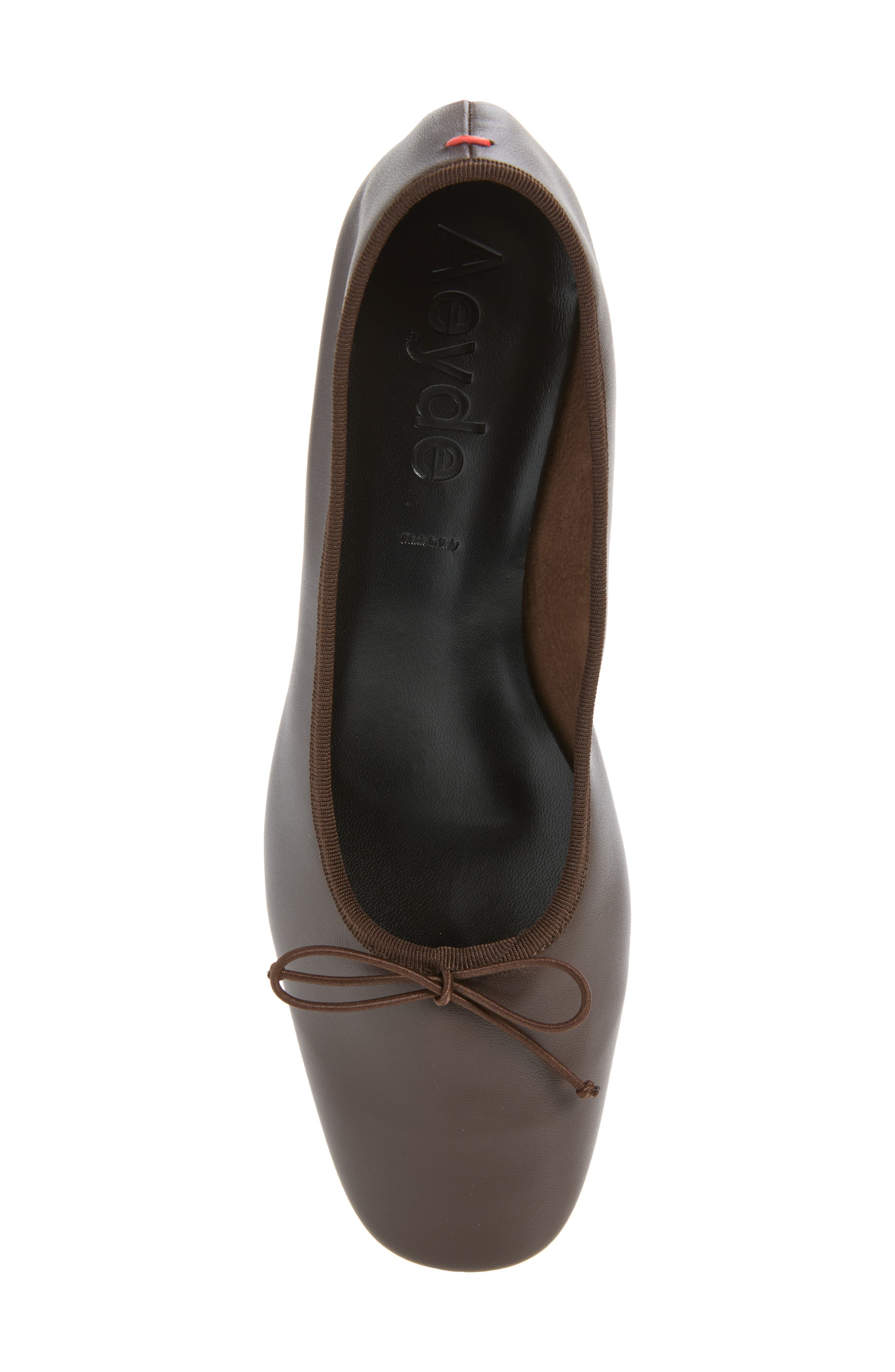 Onda Pump, Alternate, color, MOKA