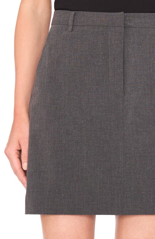 Halogenr Halogen(r) A-line Skirt In Gray