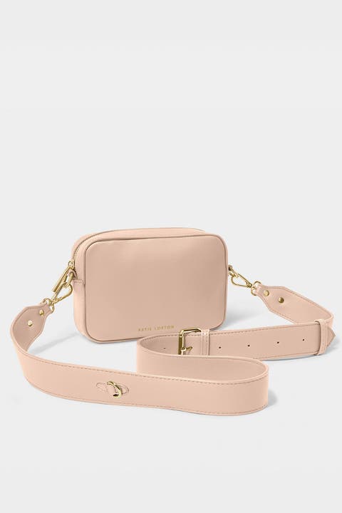 Zana Mini Crossbody Bag