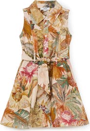 Reiss Morgan Shirt Dress