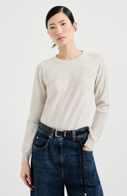 Brunello Cucinelli Cashmere sweater