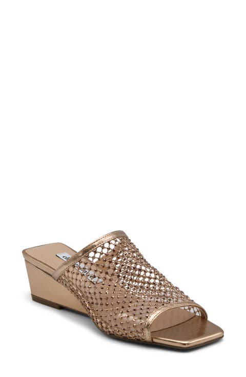 Noolie Wedge Sandal (Women)