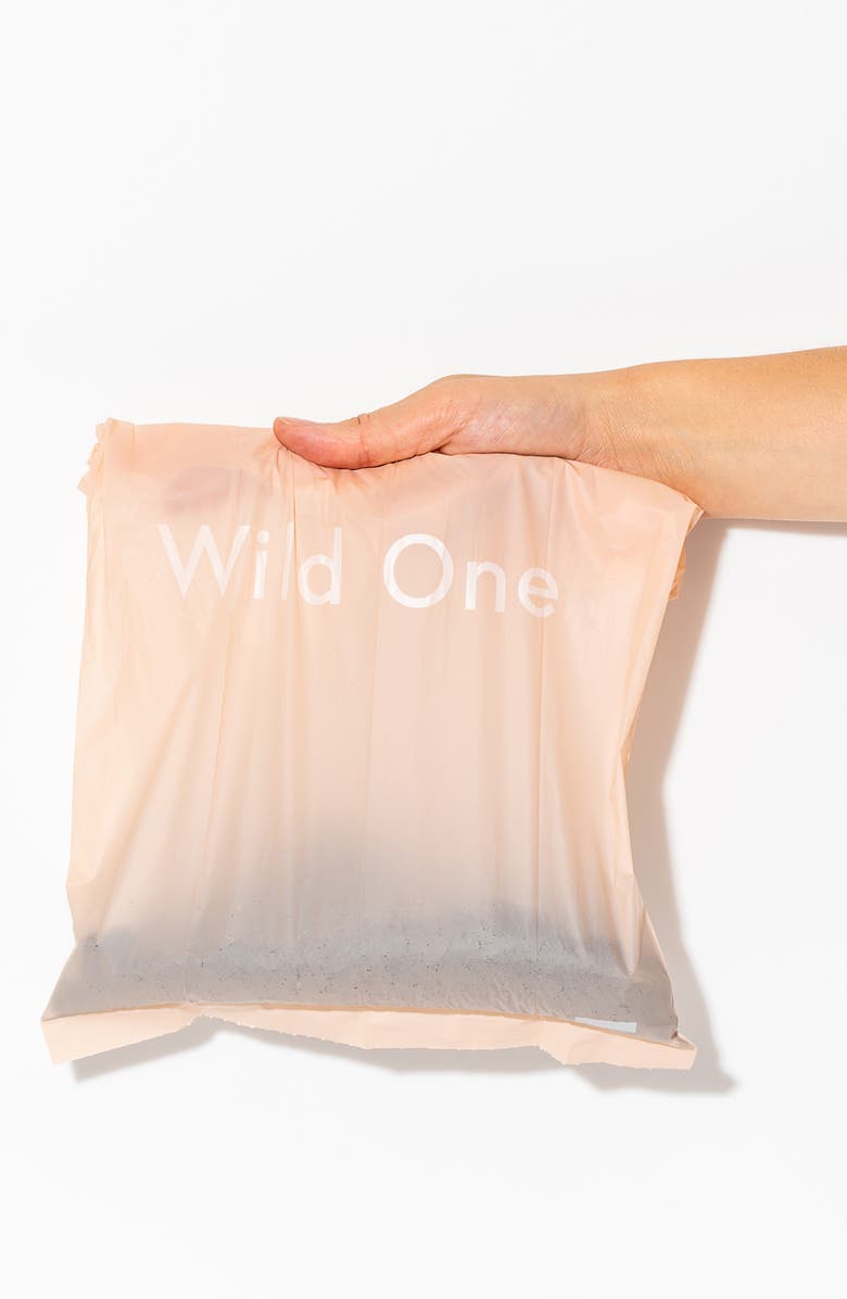 Wild One 6-Pack Poop Bag Rolls, Alternate, color, 