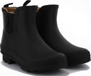 Chooka Chelsea Plush Lined Boot
