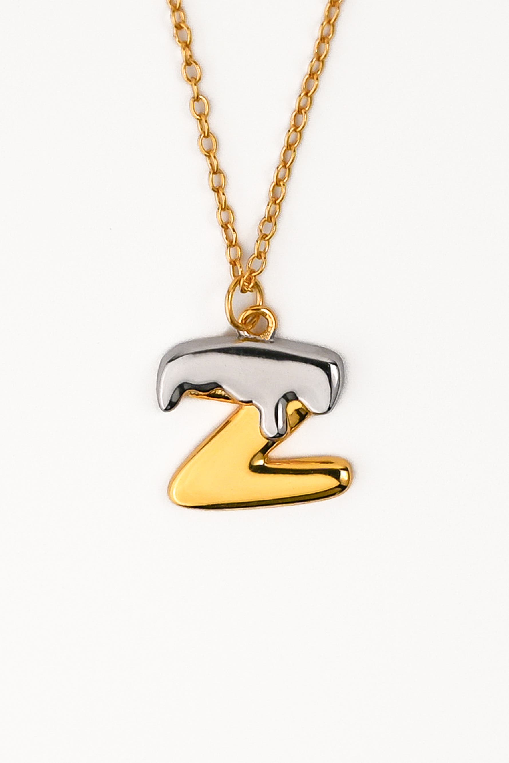 Two Tone Z