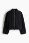 selected Washed Black