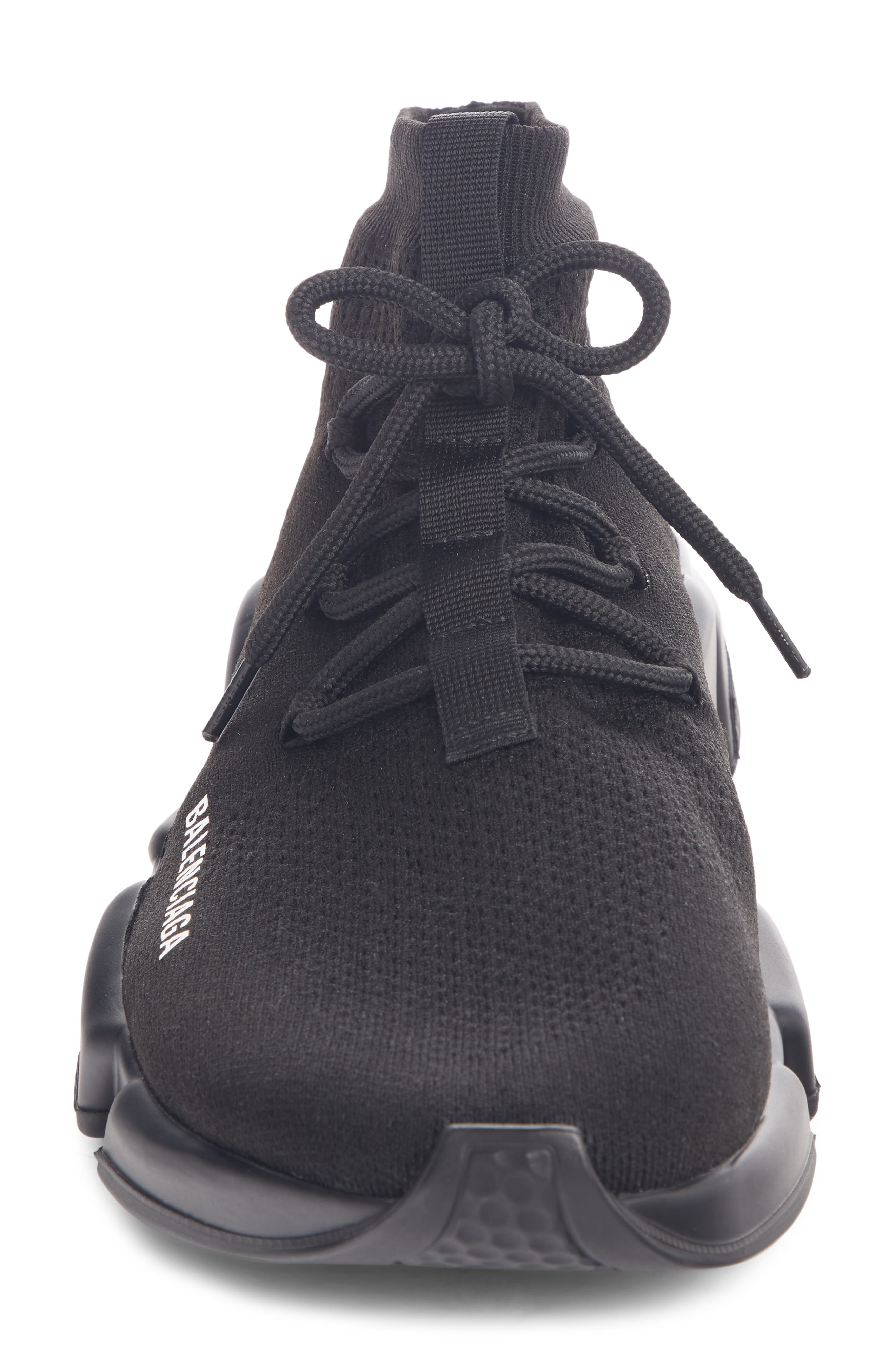Balenciaga Speed Sneaker, Alternate, color, 