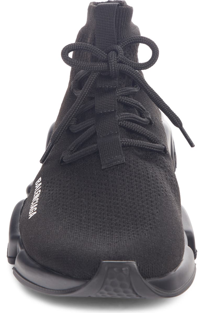 Balenciaga Speed Sneaker, Alternate, color,