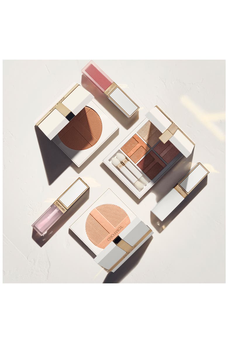 Soleil Bronzing Powder, Alternate, color, 03 PANAREA