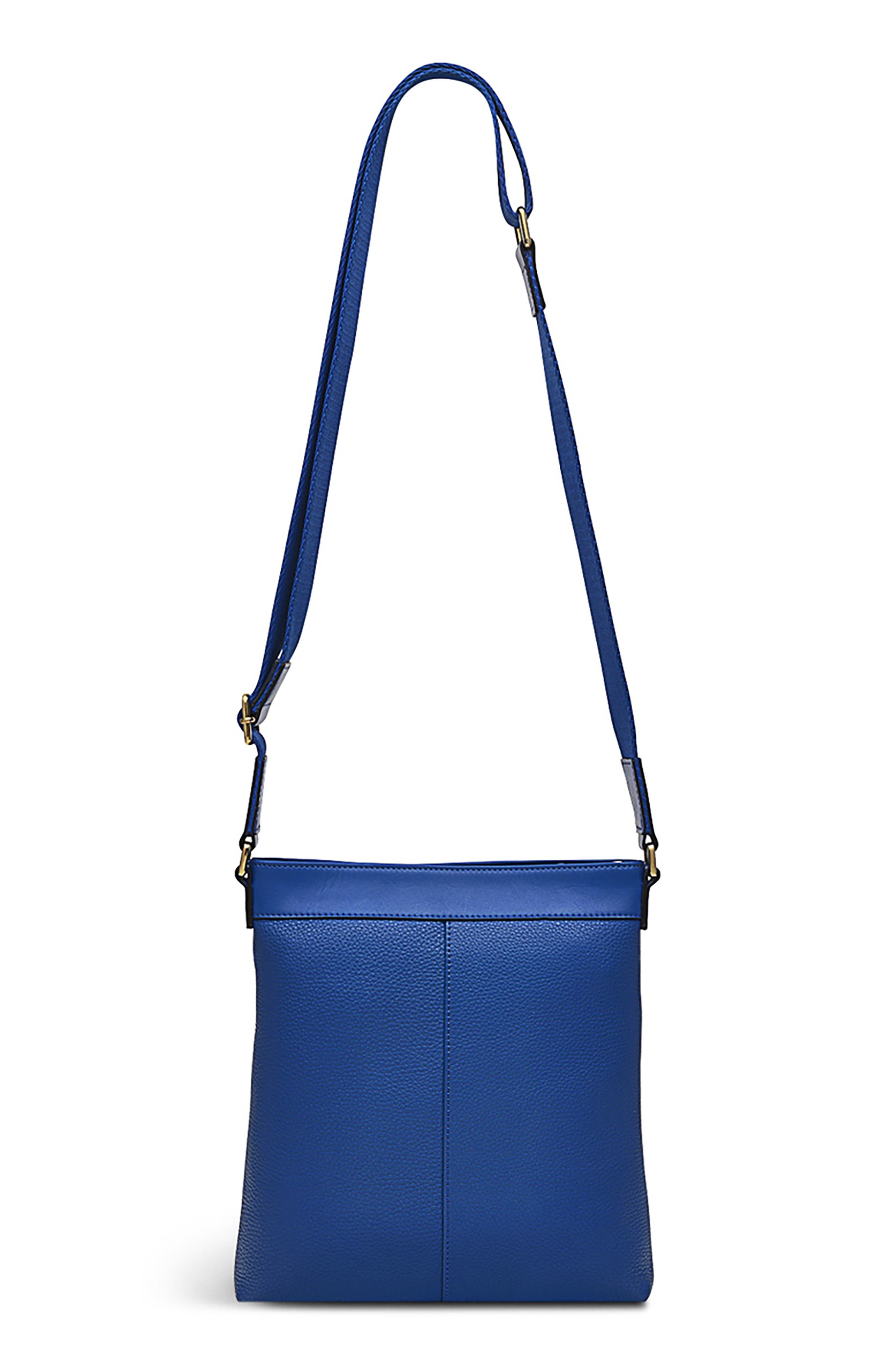 Radley Zippy Small Crossbody Bag, Alternate, color, 